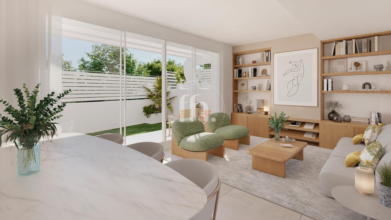 Brand new development of 13 Contemporary Townhouses in Estepona town! - Image 4