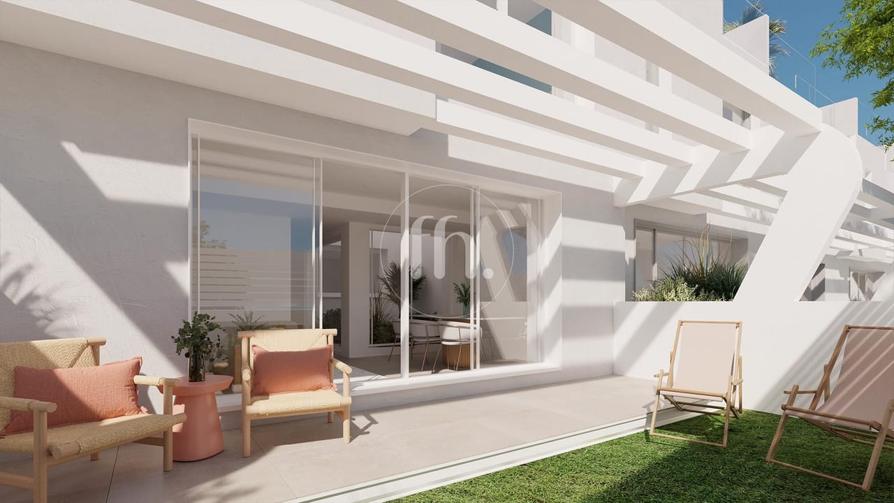Brand new development of 13 Contemporary Townhouses in Estepona town! - Image 8