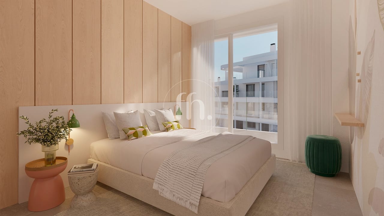 Brand new development of 13 Contemporary Townhouses in Estepona town! - Image 4
