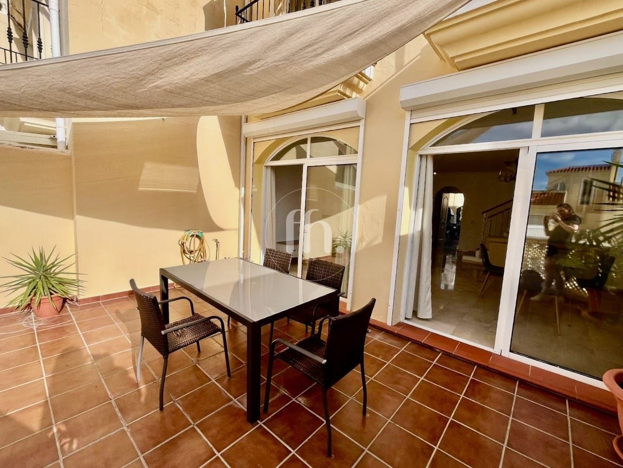 Townhouse for sale in Seghers Estepona with beautiful sea views - prime location!! - Image 7