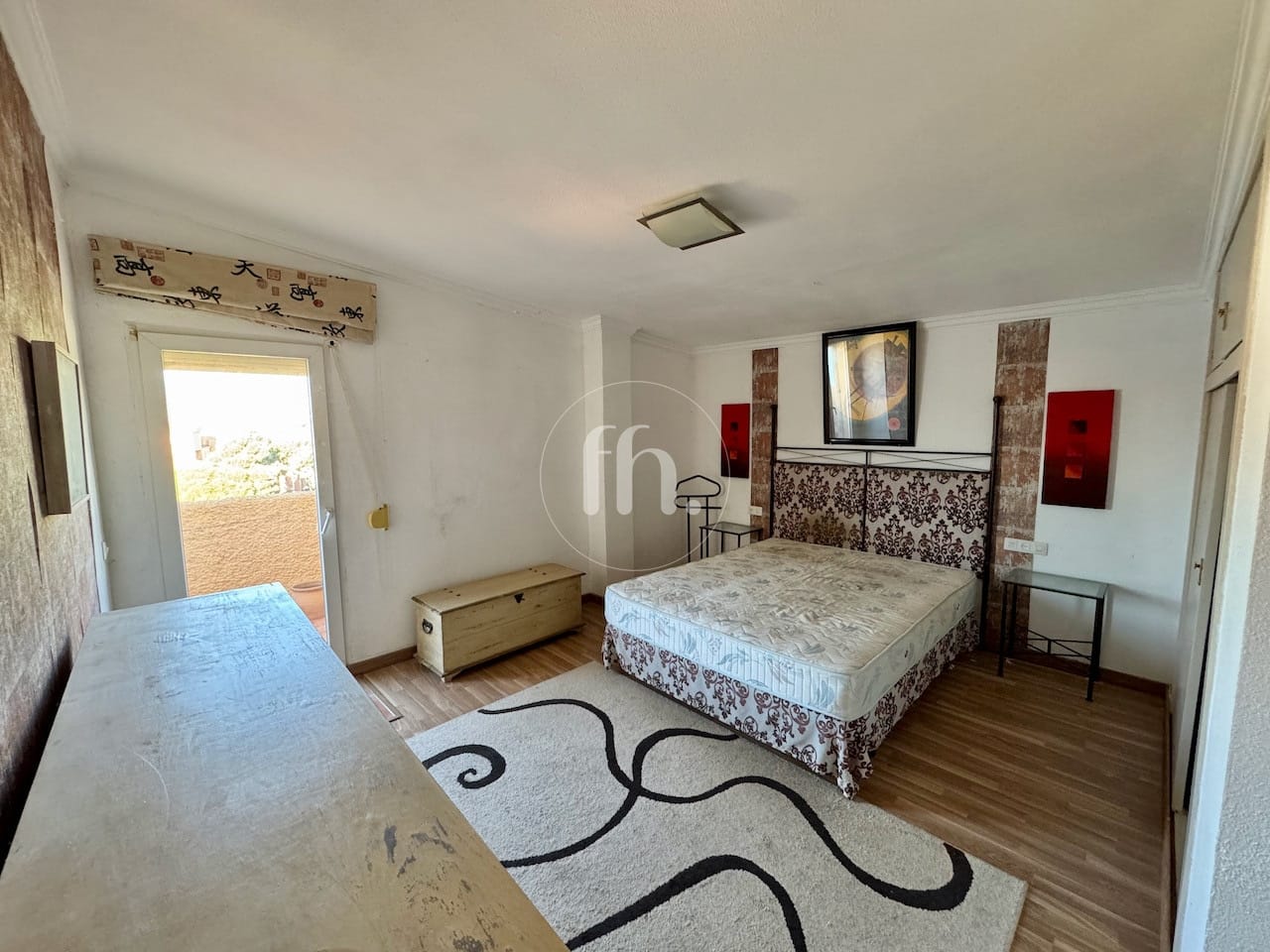 Incredible duplex penthouse overlooking playa del cristo in Estepona with panoramic sea views - Image 12