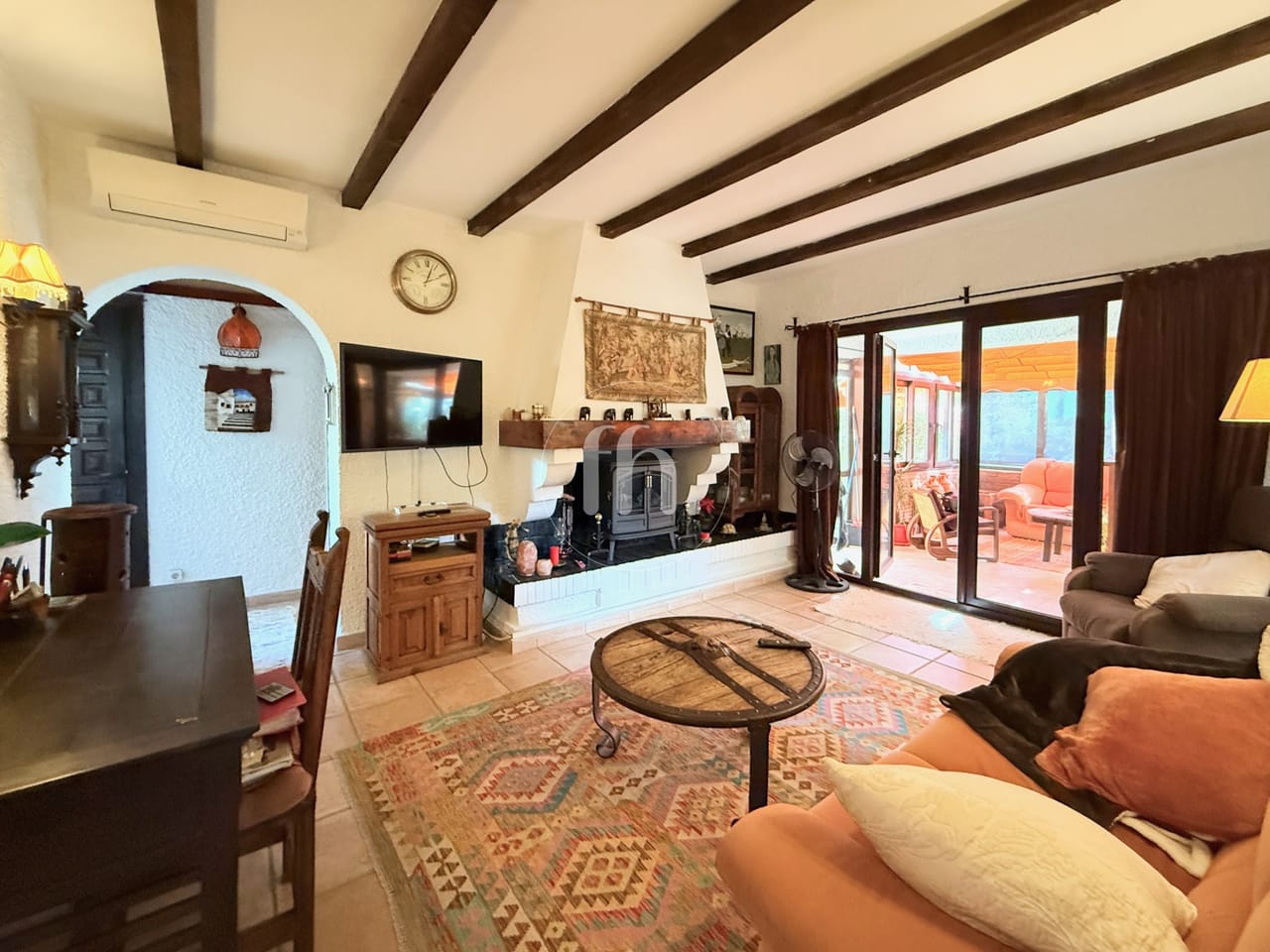 Charming Detached Villa For Sale in Don Pedro, Estepona - Image 10