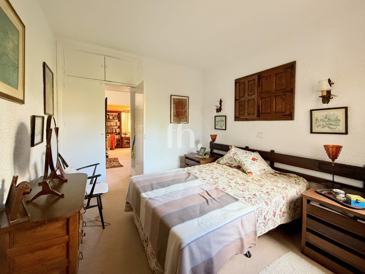 Charming Detached Villa For Sale in Don Pedro, Estepona - Image 12