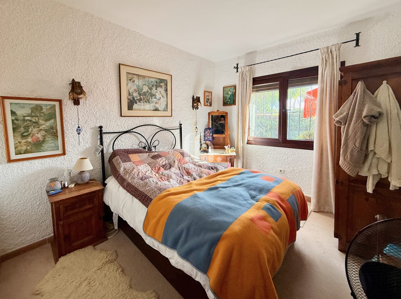 Charming Detached Villa For Sale in Don Pedro, Estepona - Image 13