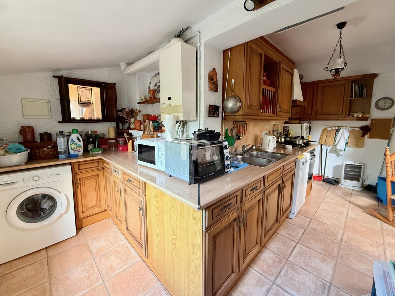 Charming Detached Villa For Sale in Don Pedro, Estepona - Image 14