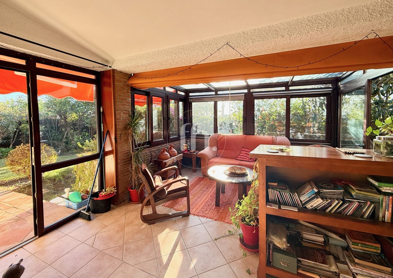 Charming Detached Villa For Sale in Don Pedro, Estepona - Image 17
