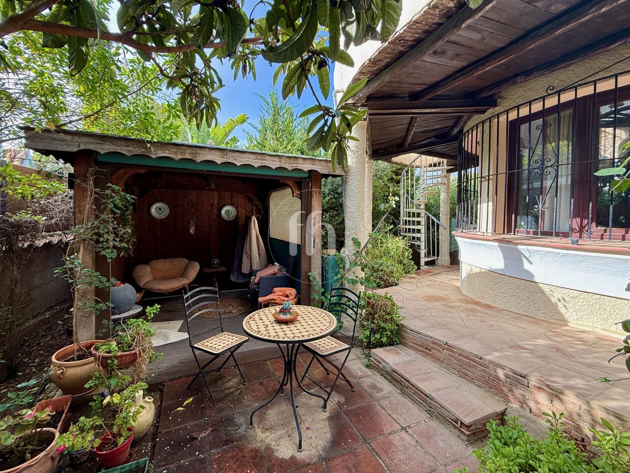 Charming Detached Villa For Sale in Don Pedro, Estepona - Image 18