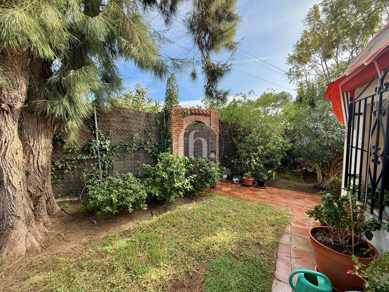 Charming Detached Villa For Sale in Don Pedro, Estepona - Image 23