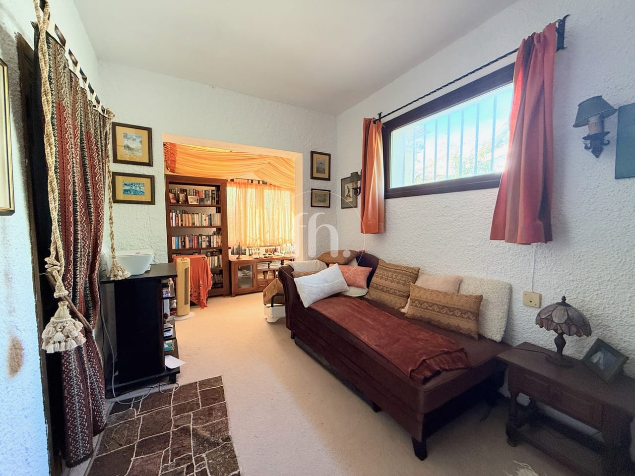 Charming Detached Villa For Sale in Don Pedro, Estepona - Image 27
