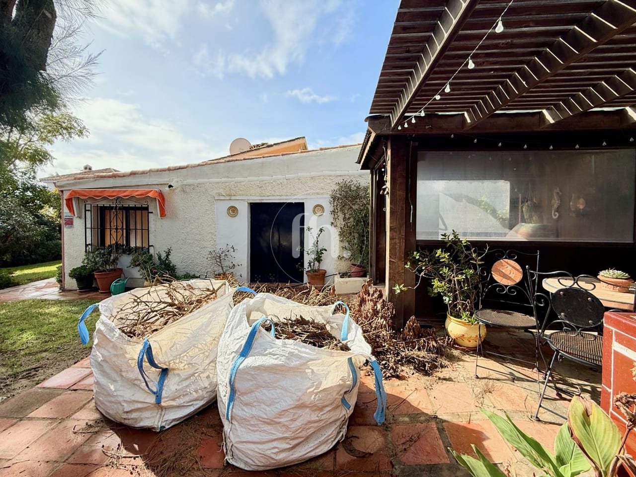 Charming Detached Villa For Sale in Don Pedro, Estepona - Image 34