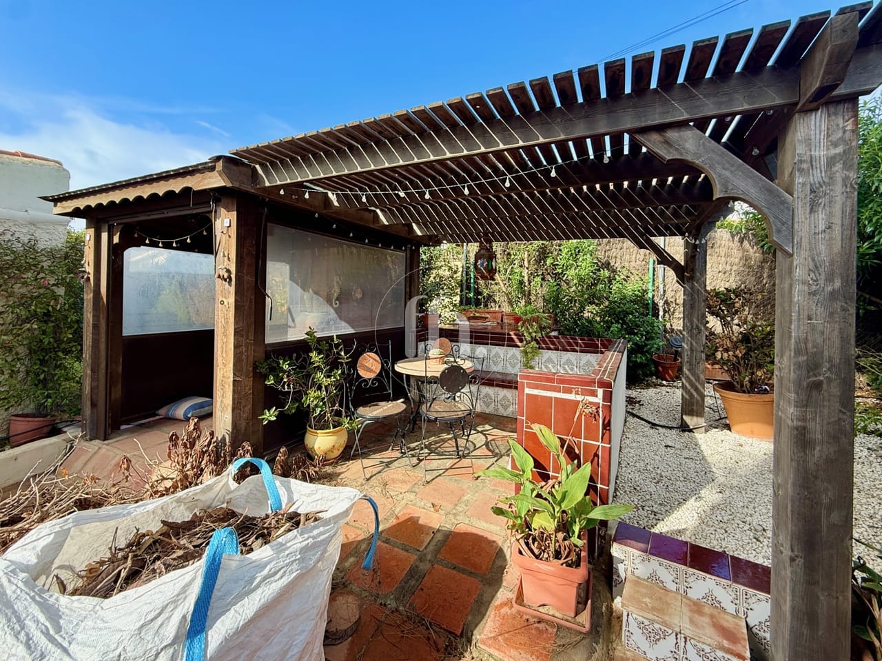 Charming Detached Villa For Sale in Don Pedro, Estepona - Image 36