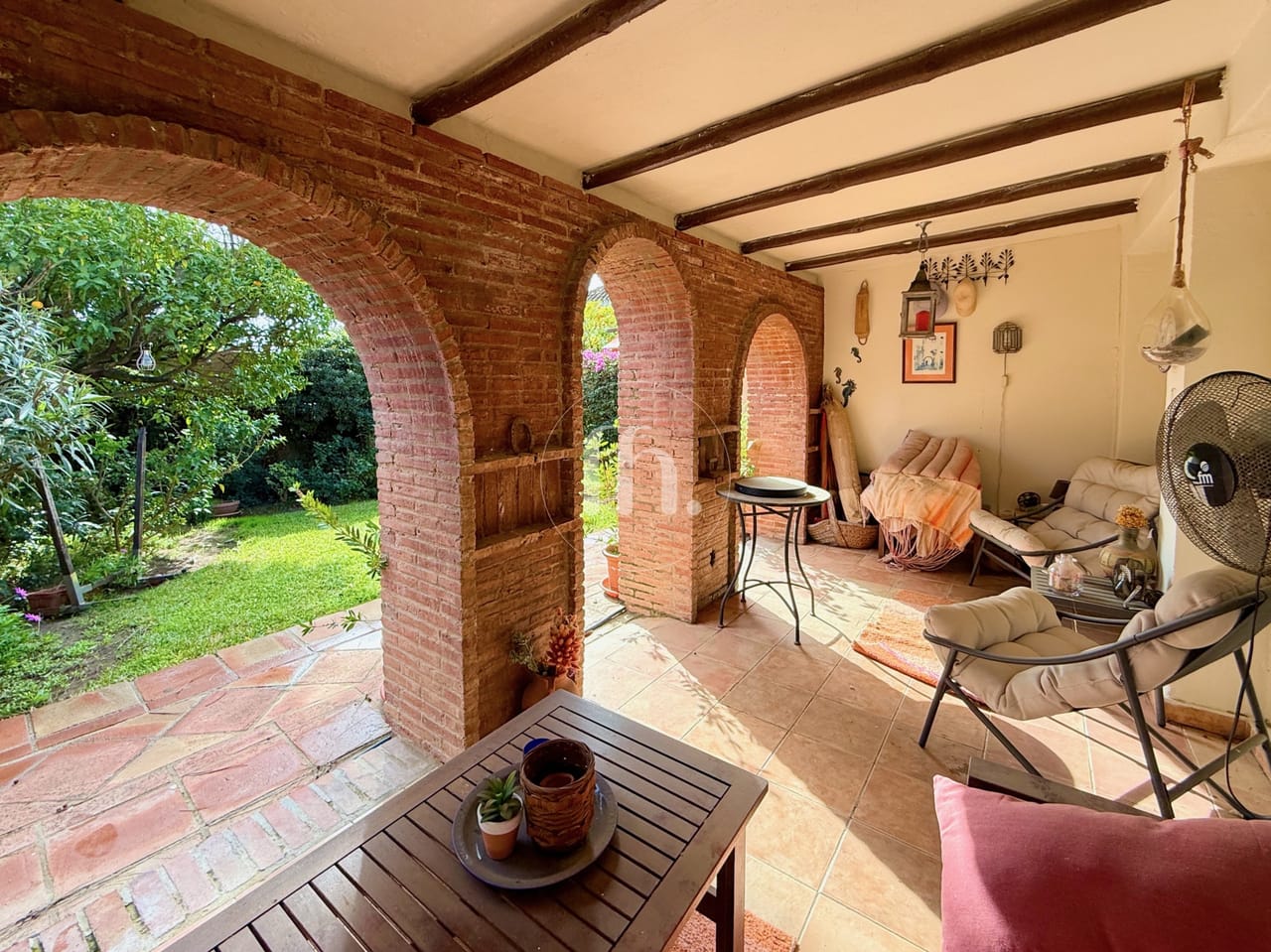 Charming Detached Villa For Sale in Don Pedro, Estepona - Image 6