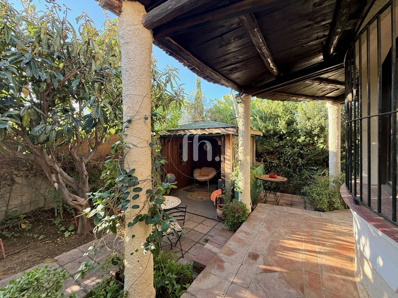Charming Detached Villa For Sale in Don Pedro, Estepona - Image 7