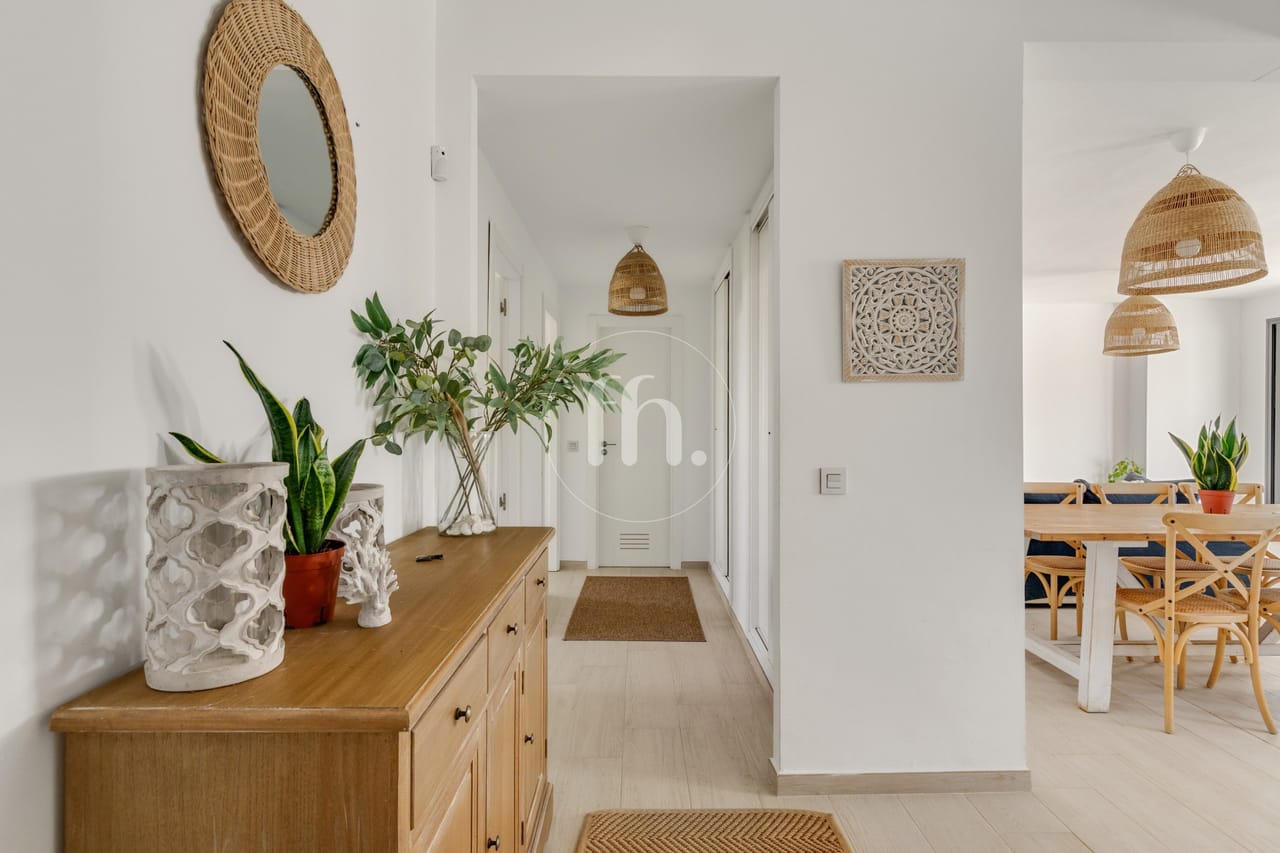 Impecable duplex ático con vistas al mar en Arroyo Vaquero Estepona! - Image 6