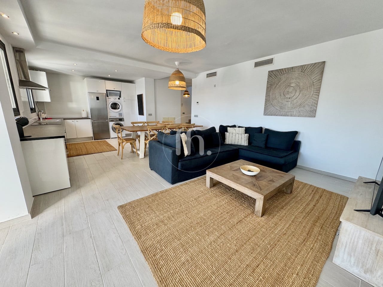 Impecable duplex ático con vistas al mar en Arroyo Vaquero Estepona! - Image 3