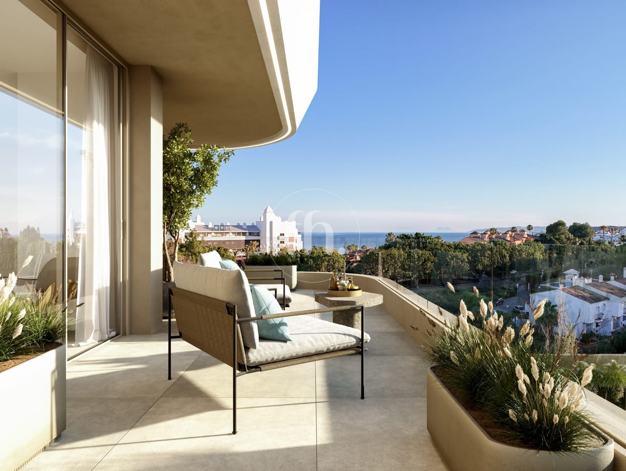 Exclusive New Development of Contemporary Villas in Seghers, Estepona - Image 1