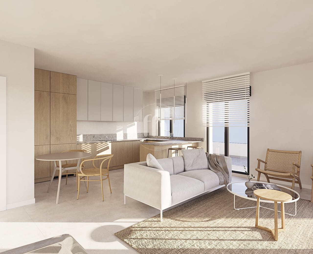 Brand New Boutique Development in Doña Julia Golf – walking distance to the beach - Image 11