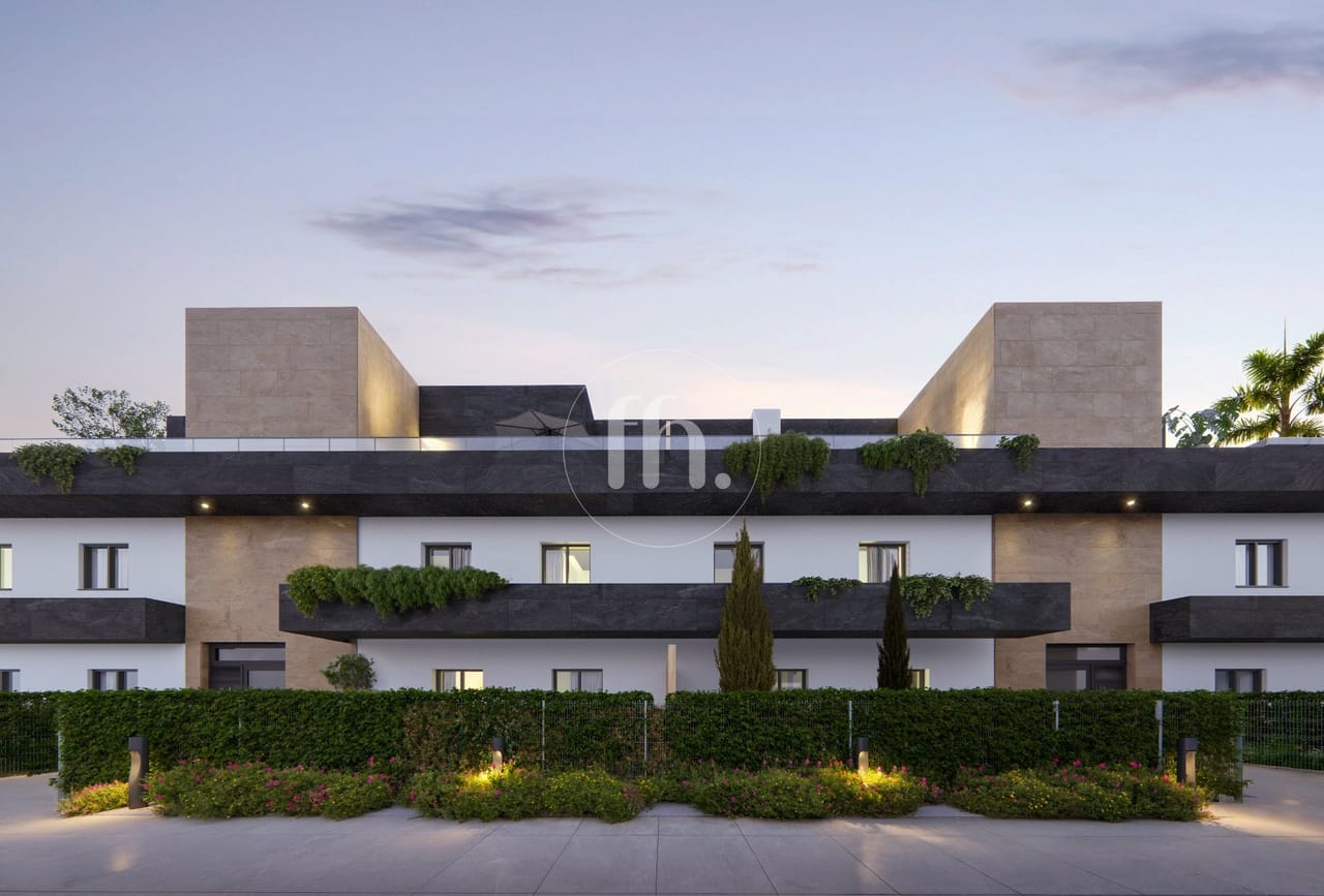 Brand New Boutique Development in Doña Julia Golf – walking distance to the beach - Image 12