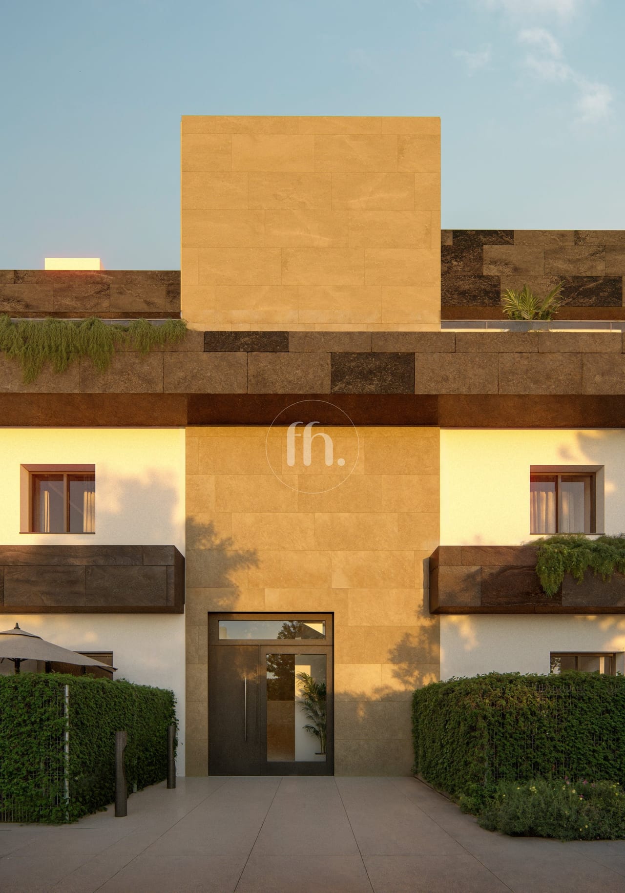 Brand New Boutique Development in Doña Julia Golf – walking distance to the beach - Image 13
