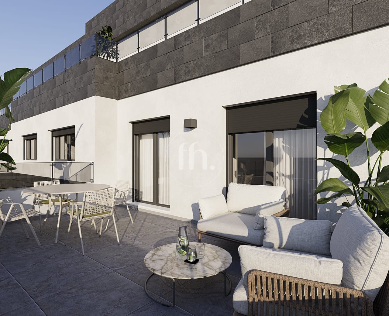 Brand New Boutique Development in Doña Julia Golf – walking distance to the beach - Image 14