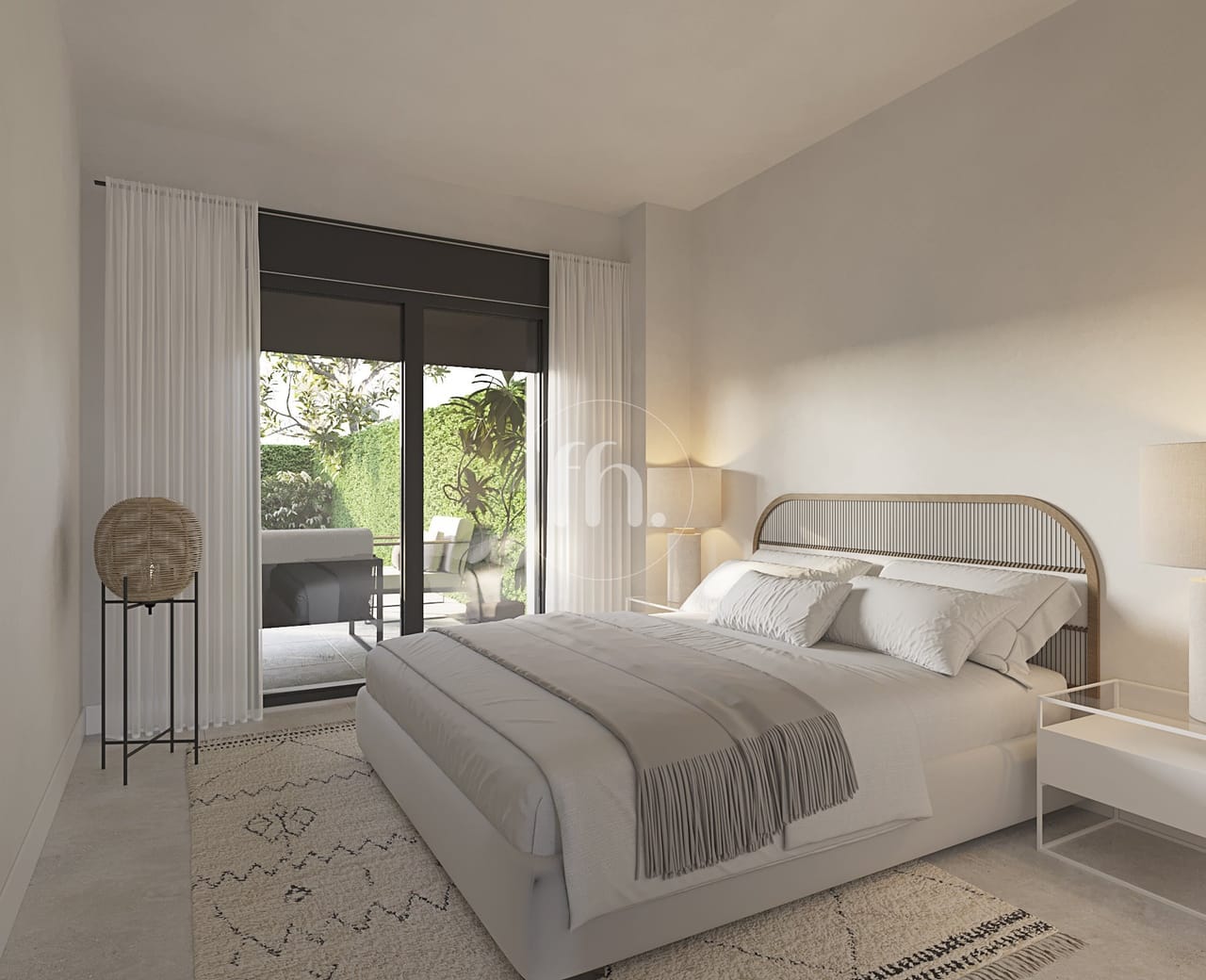 Brand New Boutique Development in Doña Julia Golf – walking distance to the beach - Image 4