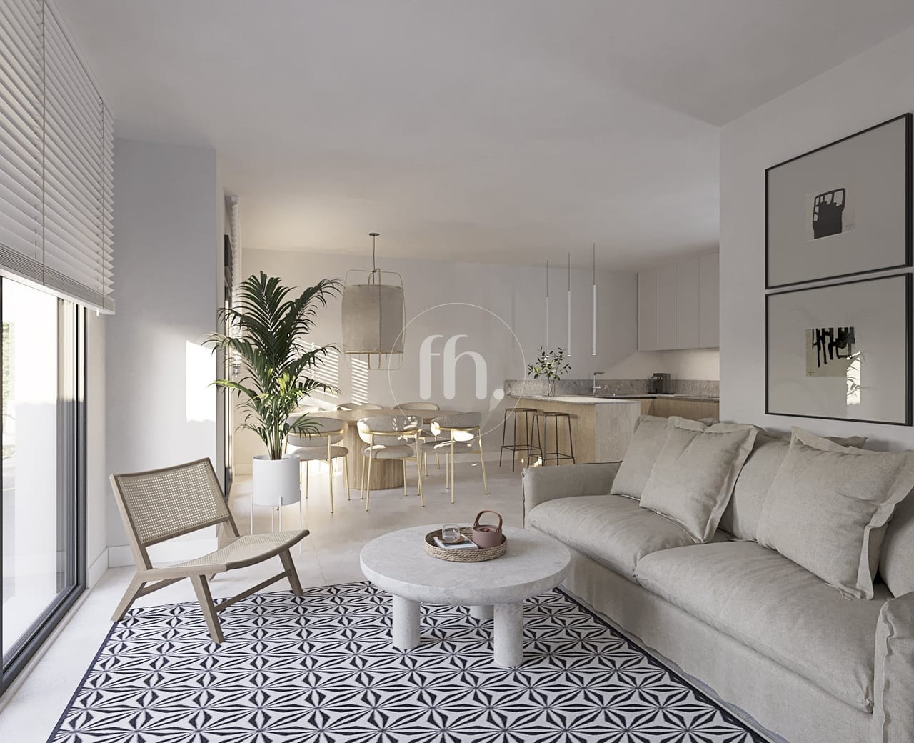 Brand New Boutique Development in Doña Julia Golf – walking distance to the beach - Image 5