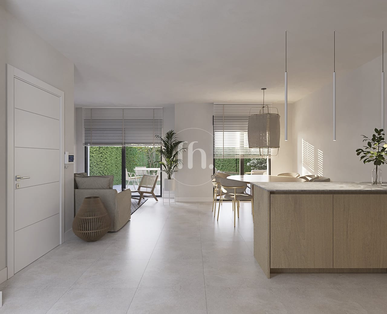 Brand New Boutique Development in Doña Julia Golf – walking distance to the beach - Image 6