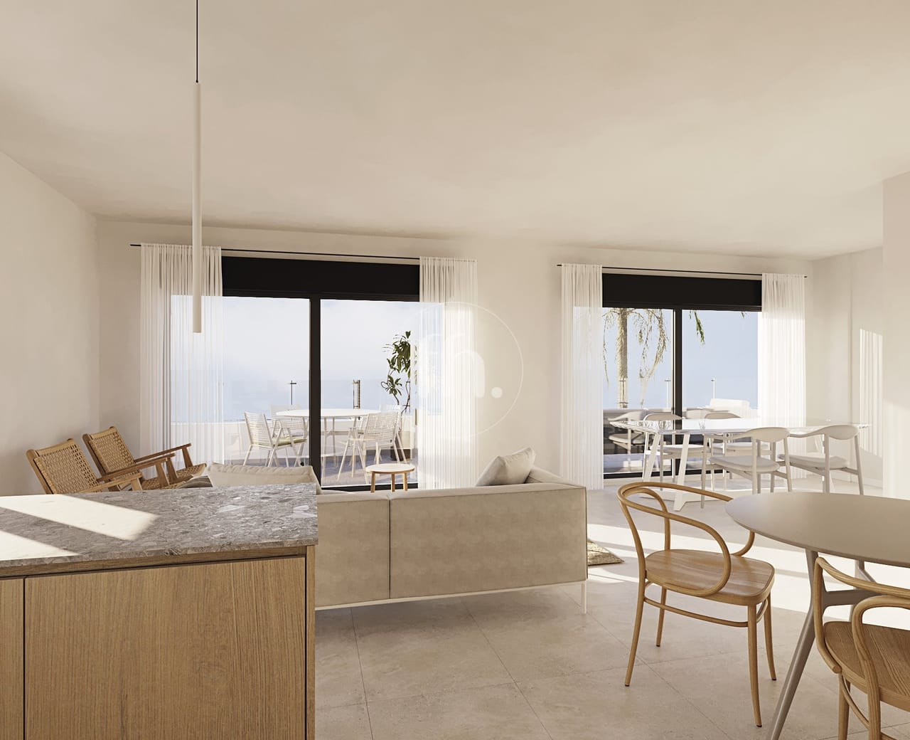 Brand New Boutique Development in Doña Julia Golf – walking distance to the beach - Image 8