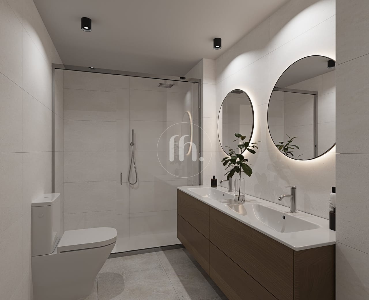 Brand New Boutique Development in Doña Julia Golf – walking distance to the beach - Image 9