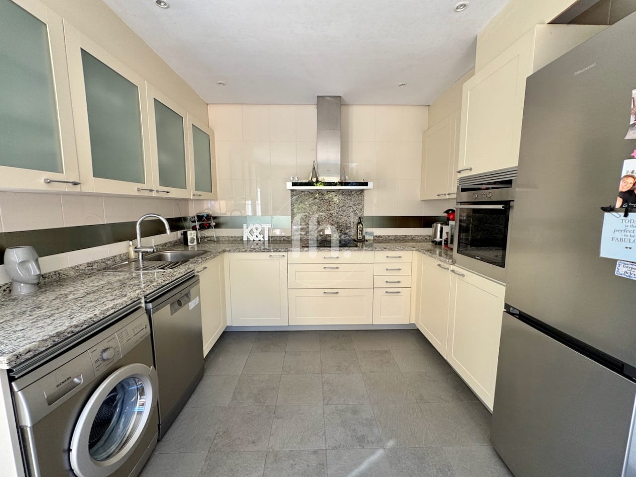 Luxueuse maison de ville jumelée à vendre à Seghers Estepona - Image 10