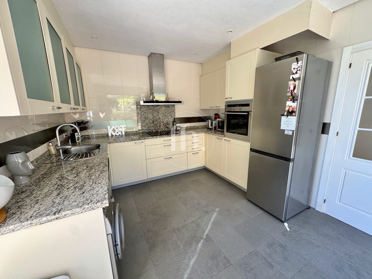 Luxueuse maison de ville jumelée à vendre à Seghers Estepona - Image 11