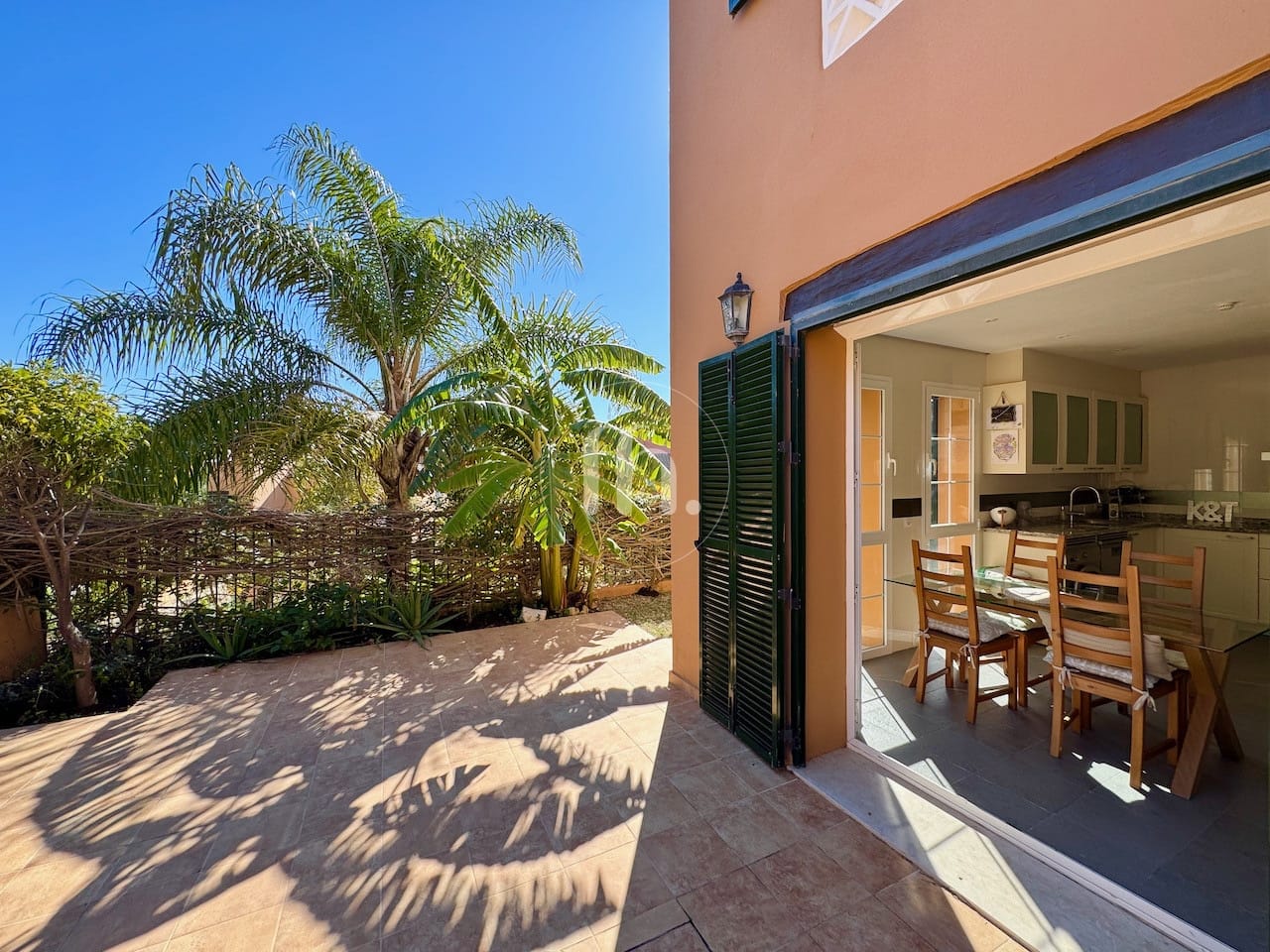Luxueuse maison de ville jumelée à vendre à Seghers Estepona - Image 13