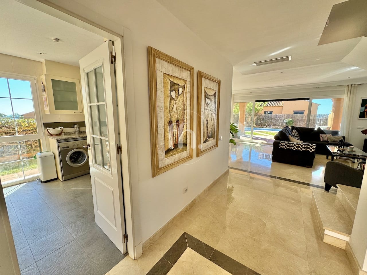 Luxueuse maison de ville jumelée à vendre à Seghers Estepona - Image 14