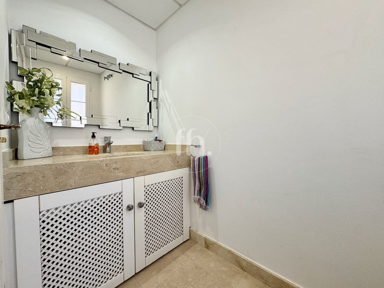 Luxueuse maison de ville jumelée à vendre à Seghers Estepona - Image 16