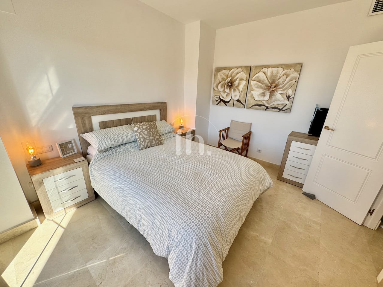 Luxueuse maison de ville jumelée à vendre à Seghers Estepona - Image 17
