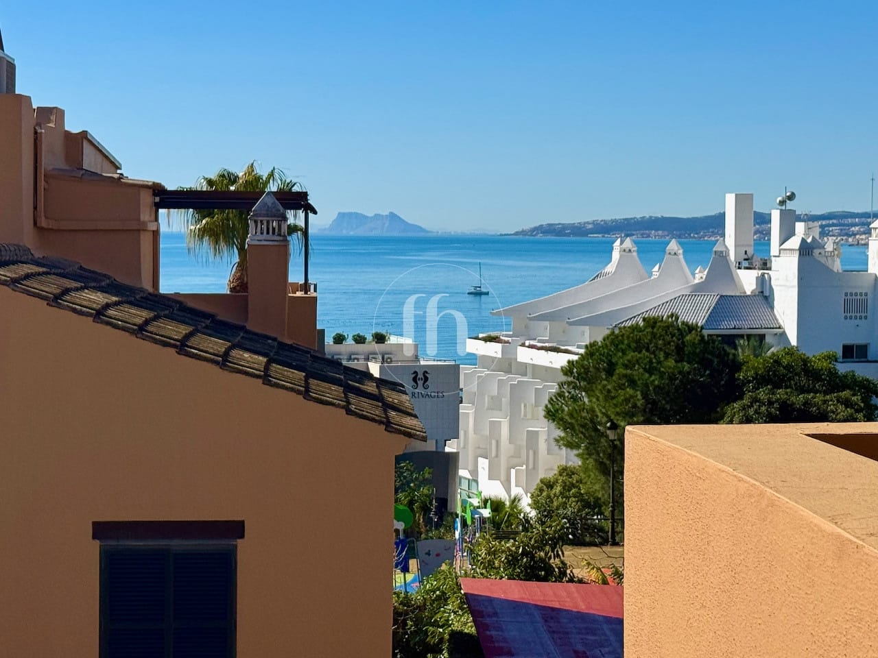 Luxueuse maison de ville jumelée à vendre à Seghers Estepona - Image 18