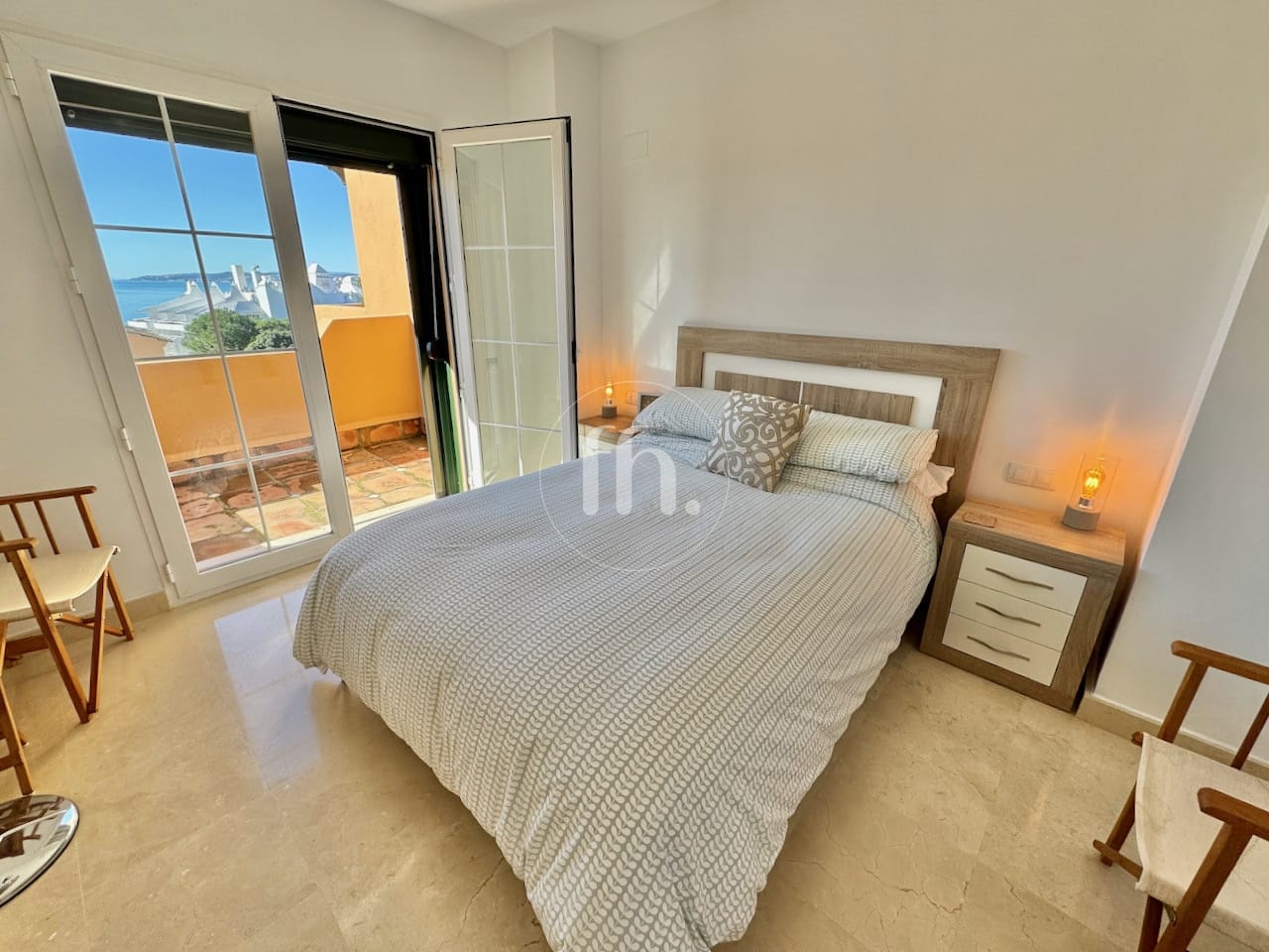 Luxueuse maison de ville jumelée à vendre à Seghers Estepona - Image 19