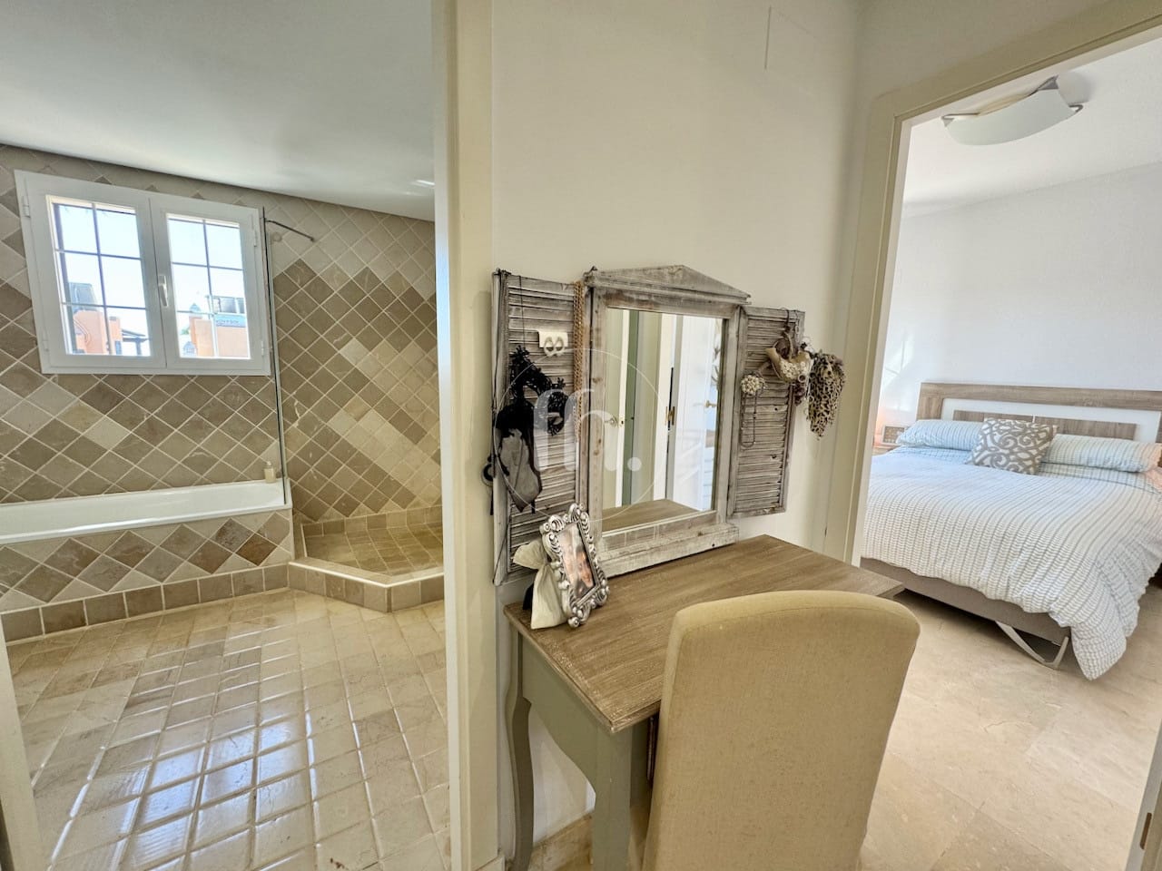 Luxueuse maison de ville jumelée à vendre à Seghers Estepona - Image 22