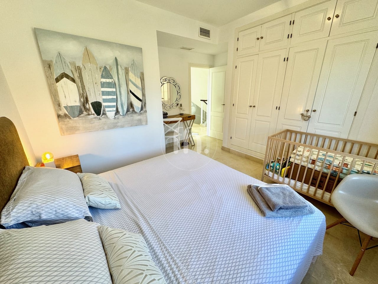 Luxueuse maison de ville jumelée à vendre à Seghers Estepona - Image 24