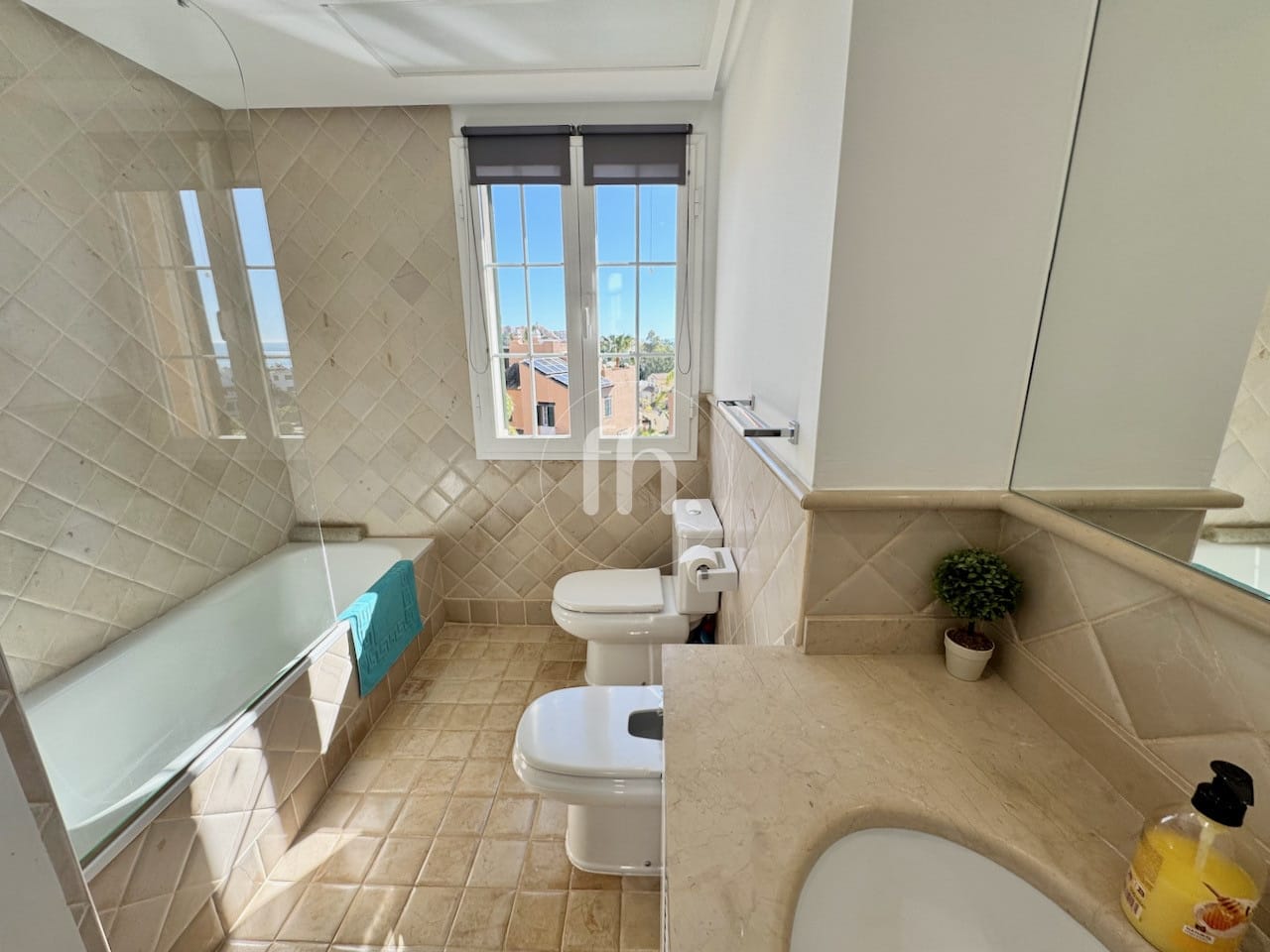 Luxueuse maison de ville jumelée à vendre à Seghers Estepona - Image 27