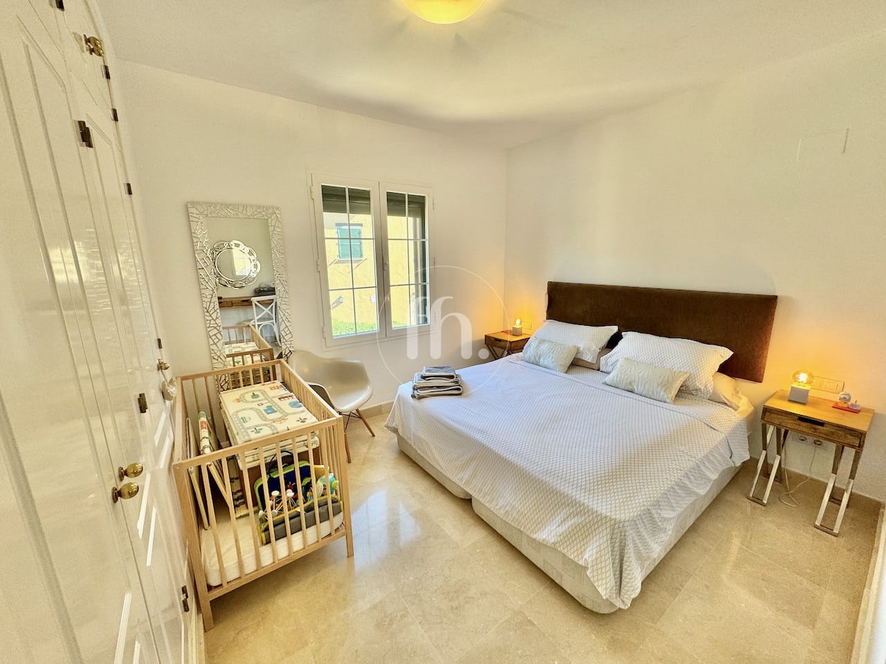 Luxueuse maison de ville jumelée à vendre à Seghers Estepona - Image 28