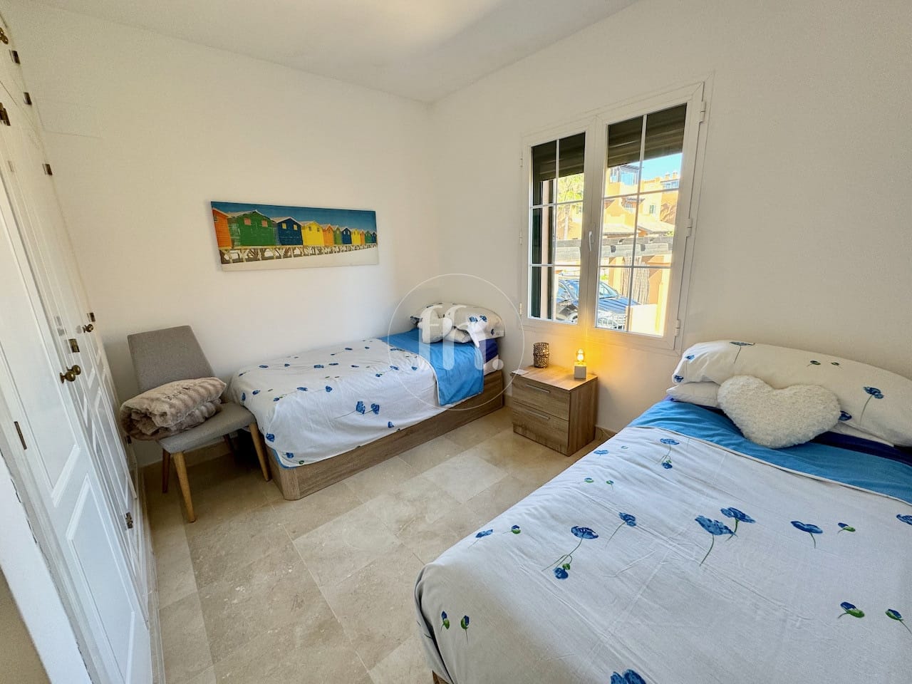 Luxueuse maison de ville jumelée à vendre à Seghers Estepona - Image 29