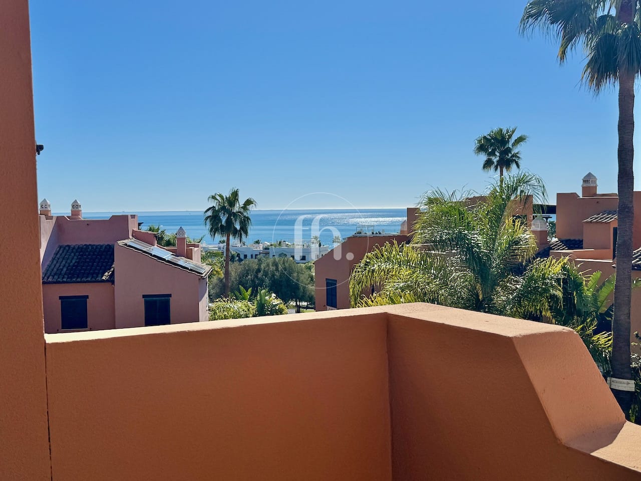 Luxueuse maison de ville jumelée à vendre à Seghers Estepona - Image 30