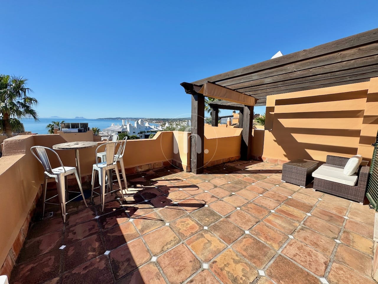 Luxueuse maison de ville jumelée à vendre à Seghers Estepona - Image 31