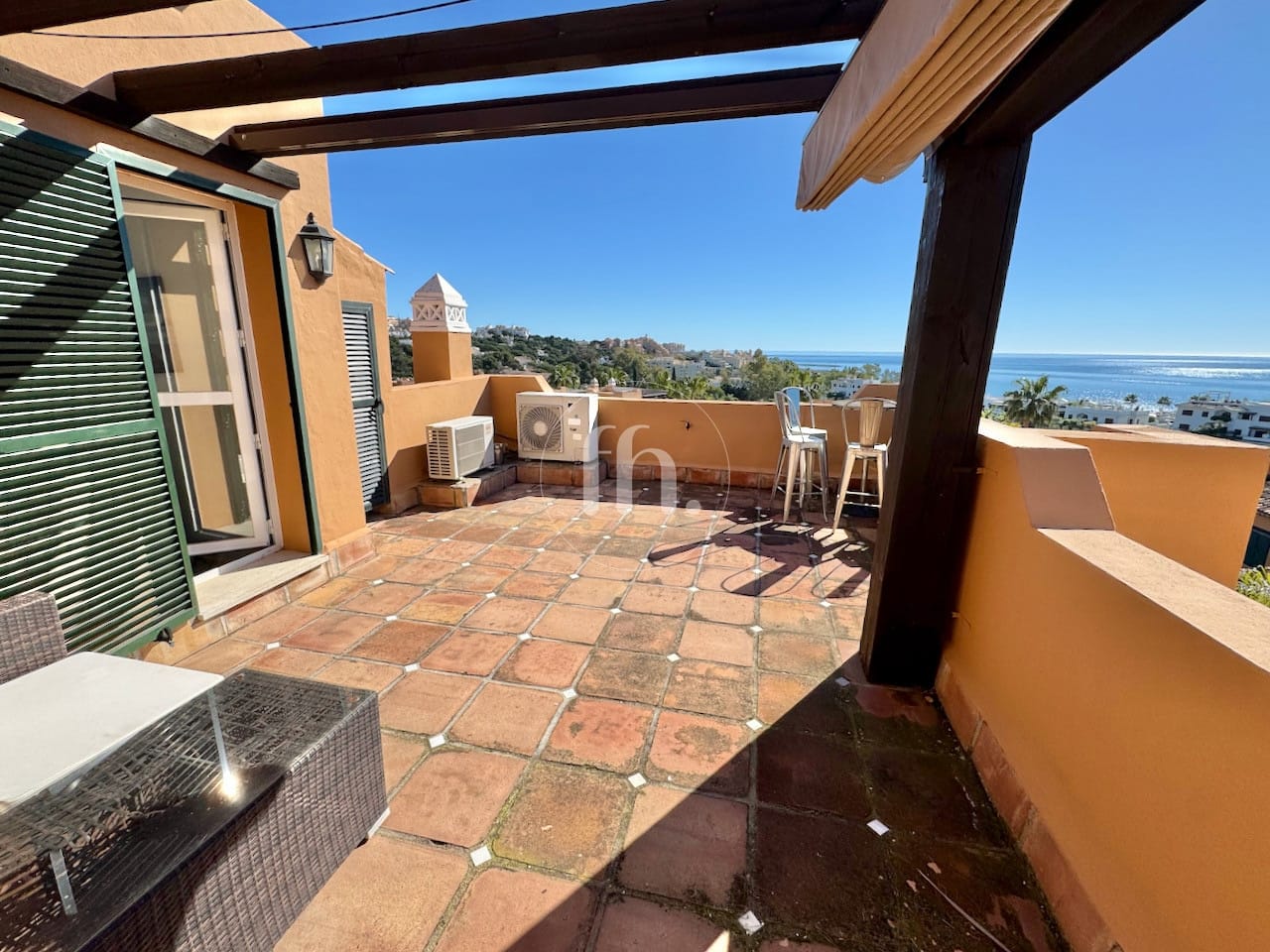 Luxueuse maison de ville jumelée à vendre à Seghers Estepona - Image 33
