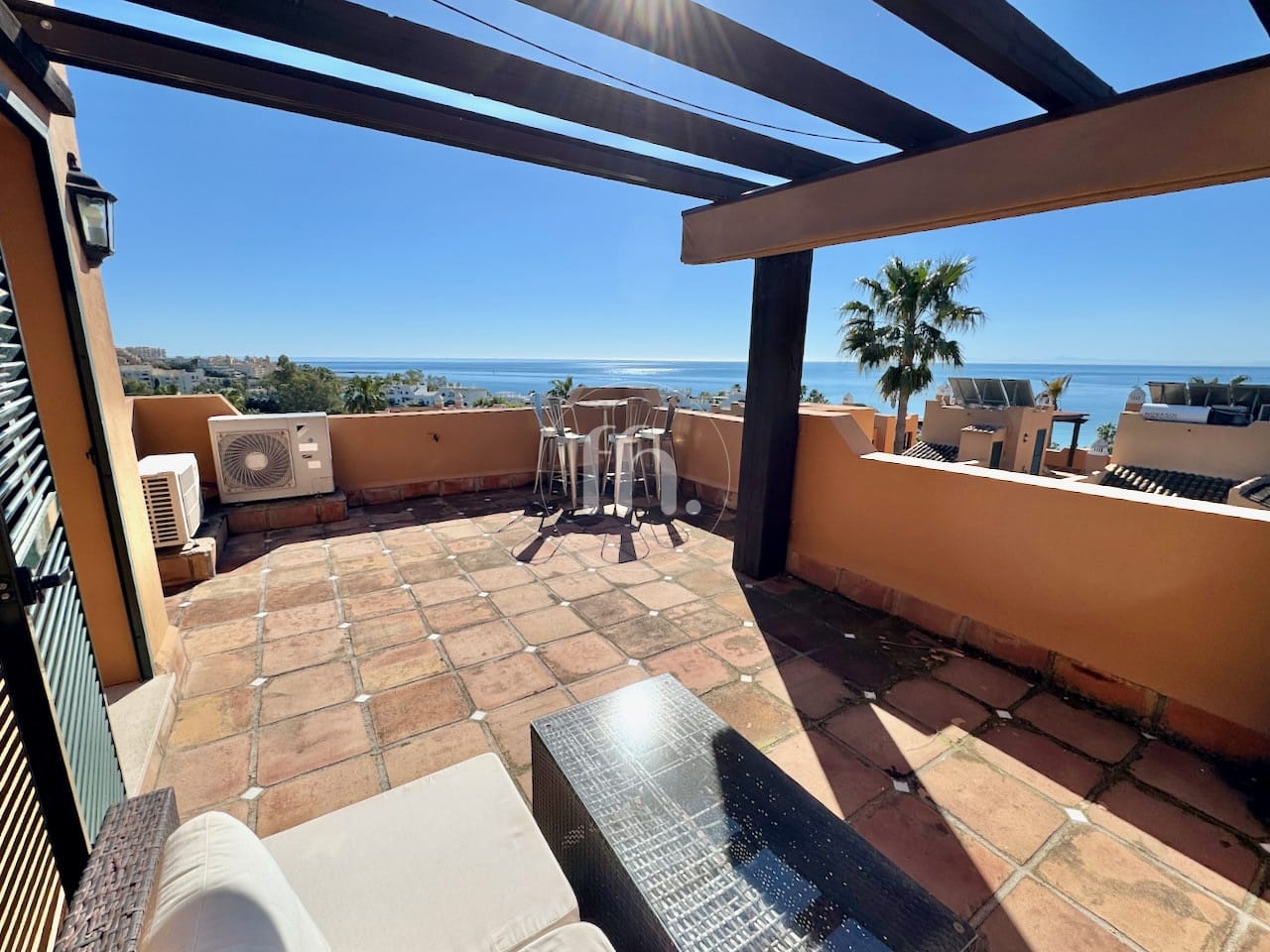 Luxueuse maison de ville jumelée à vendre à Seghers Estepona - Image 34