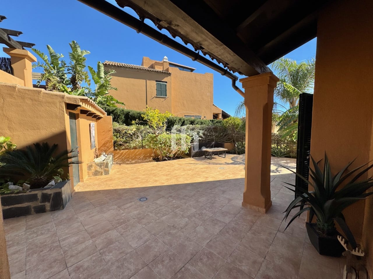 Luxueuse maison de ville jumelée à vendre à Seghers Estepona - Image 35