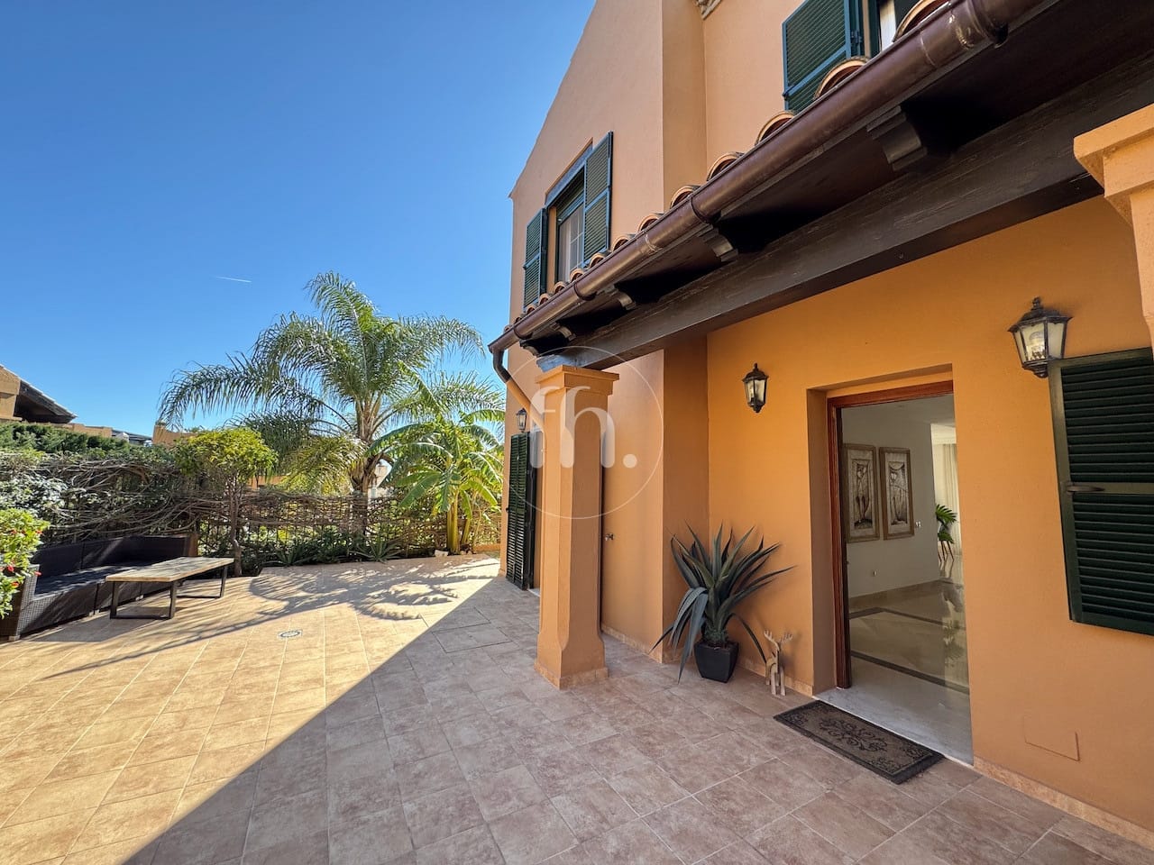 Luxueuse maison de ville jumelée à vendre à Seghers Estepona - Image 36