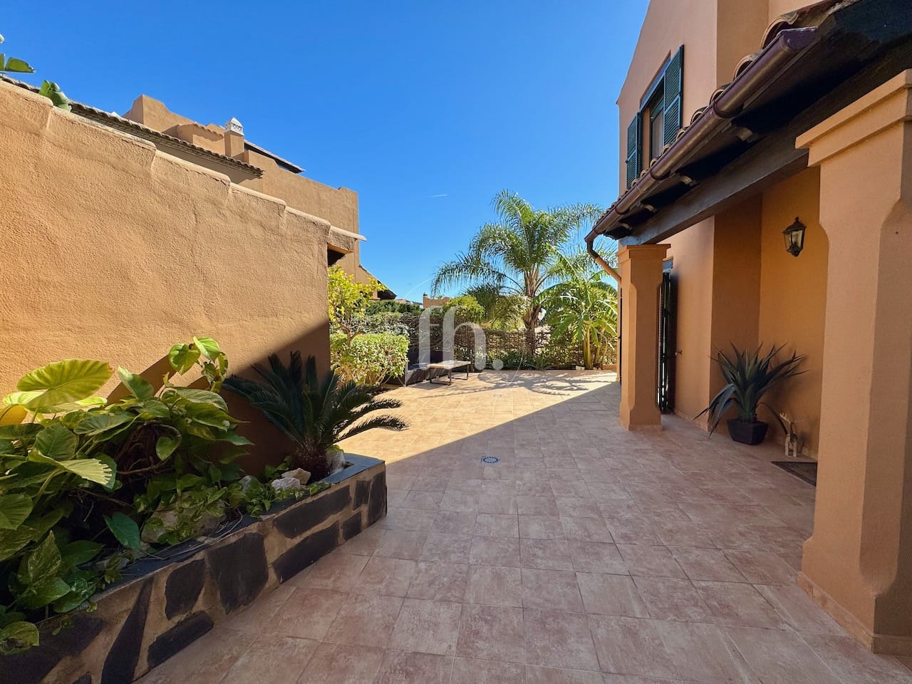 Luxueuse maison de ville jumelée à vendre à Seghers Estepona - Image 37
