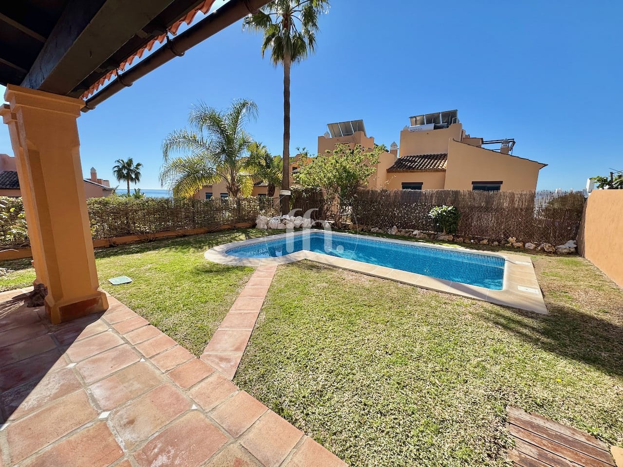 Luxueuse maison de ville jumelée à vendre à Seghers Estepona - Image 39